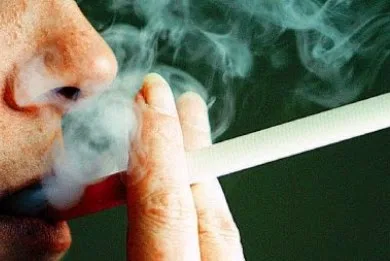 Γιατί να κόψετε το κάπνισμα
