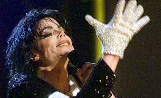 Πρεμιέρα για τον Μάικλ Τζάκσον