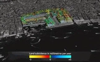 Μεγαλουπόλεις βυθίζονται στην προσπάθεια να βρουν πόσιμο νερό