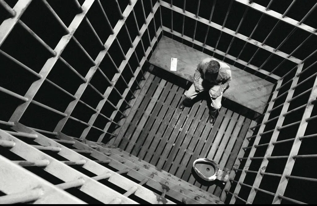 Συγκλονιστικό βίντεο: Παγιδευμένος … στην Ελλάδα του 2014