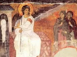 Το Ευαγγέλιο της Κυριακής 4 Μαΐου 2014 – Των Μυροφόρων