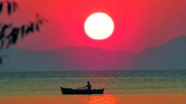 Δεν μπορείτε να φανταστείτε τι ξεχωριστό συνέβη το 1816