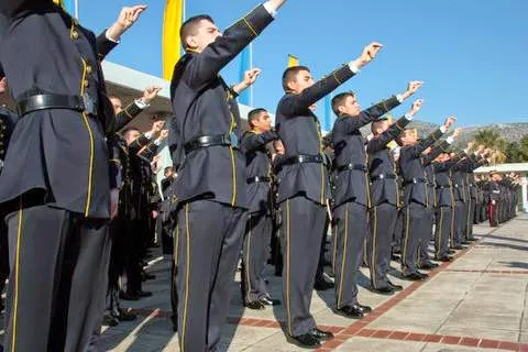 Στρατιωτικές Σχολές: Αλλάζει η προκήρυξη για τις υγειονομικές εξετάσεις των υποψηφίων