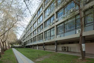 Τελειώνουν τα λεφτά στο Αριστοτέλειο