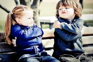 Γιατί δε πρέπει να αναγκάζετε τα παιδιά σας να ζητούν συγνώμη