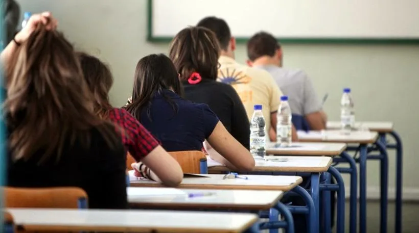 Πανελλαδικές Οδηγίες υπουργείου Παιδείας για τα βαθμολογικά κέντρα