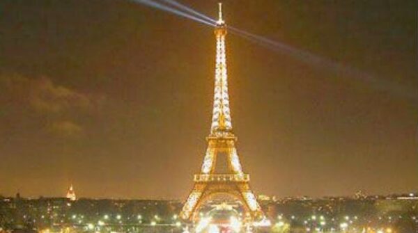 Τι δεν γνωρίζετε για τον Πύργο του Άιφελ;