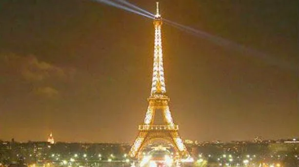 Τι δεν γνωρίζετε για τον Πύργο του Άιφελ;