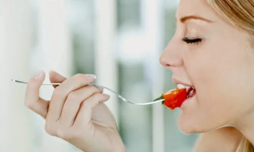 Η μαγική τροφή που κόβει την όρεξη σε μόλις 15 λεπτά!