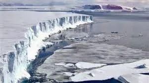 Δείτε τους 5 μύθους που ακούγονται συχνά για τους πάγους της Ανταρκτικής