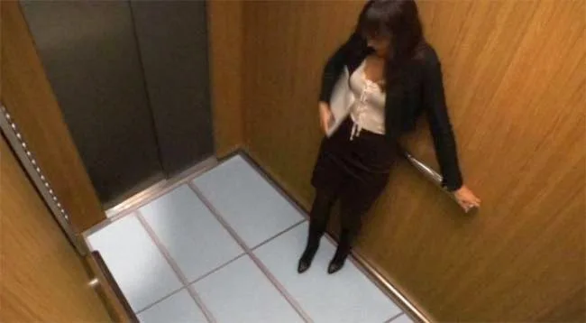 Μετά από αυτό δεν θα ξαναμπείς ποτέ σε ασανσέρ [video]