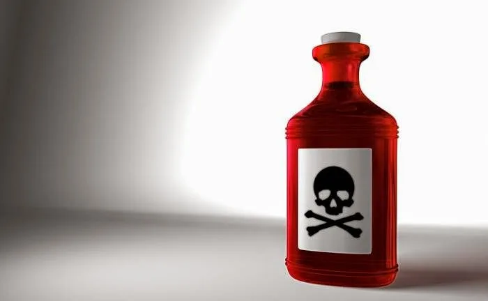 Δυο ανήλικα παιδιά έριξαν ποντικοφάρμακο στη δασκάλα τους!