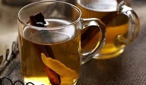 Το θαυματουργό ρόφημα του χειμωνα