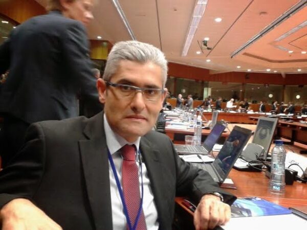 Η βία στο σχολικό περιβάλλον ως σύμπτωμα κοινωνικής παθογένειας