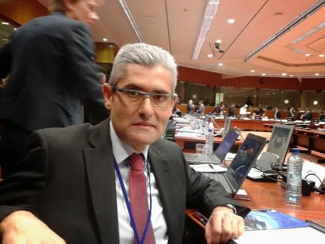 Η βία στο σχολικό περιβάλλον ως σύμπτωμα κοινωνικής παθογένειας