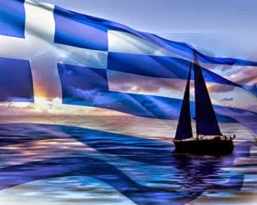 Ένα 13χρονο παιδάκι συγκλόνισε με τα λόγια του: “Εγώ καμαρώνω που είμαι Έλληνας, δεν ντρέπομαι”