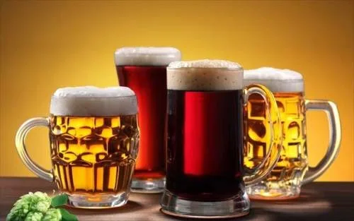 Δείτε 10 λόγους που η μπύρα κάνει καλό στην υγεία