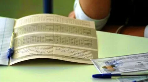 Αυτά ήταν τα σημερινά θέματα των πανελληνίων για τα Αρχαία και τα μαθηματικά κατεύθυνσης