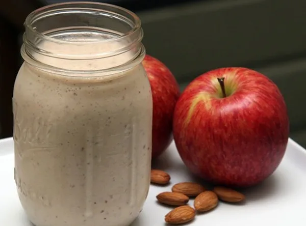 Το πιο απολαυστικό smoothie για αδυνάτισμα!