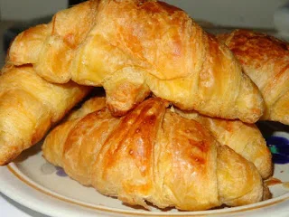 Κρουασάν: Η ιστορία του νόστιμου σνακ!