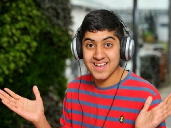 Πρέπει να το δεις: Ο μαθητής που έκανε την τάξη του να κλάψει λέγοντας μόνο μερικές λέξεις… [video]