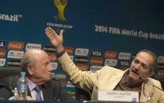 “ΒΟΜΒΑ” από τον υπουργό αθλητισμού της Βραζιλίας! “Παίζεται” το αν θα ξεκινήσει το Μουντιάλ!