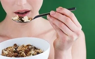 Φάτε πρωινό για να αδυνατίσετε