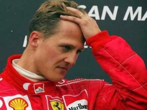 Εικόνα – ΣΟΚ! Δείτε τον Μίκαελ Σουμάχερ (;) στην εντατική [photo]