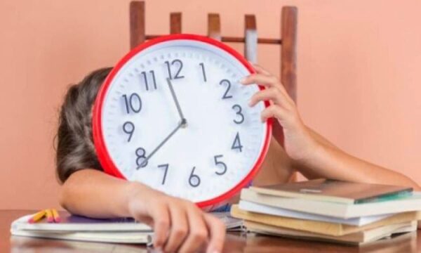 Δείτε γιατί δε χορταίνετε τον ύπνο!