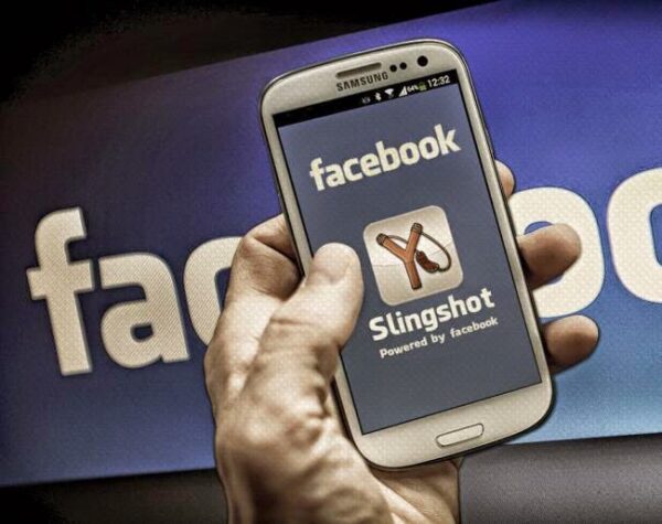 Απίστευτη γκάφα από το Facebook – Δείτε τι έκαναν!