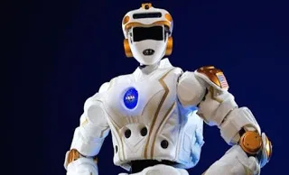 Η NASA στέλνει ανδροειδή στο… πανεπιστήμιο