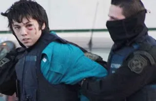 Νέα διαμάχη για το θέμα φοίτησης του Νίκου Ρωμανού εξαιτίας διάταξης που αλλάζει τα δεδομένα