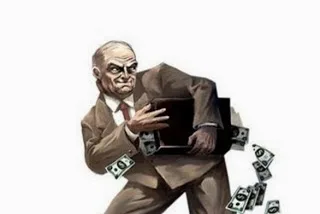 Ποια είναι η ετυμολογία της λέξης “λαμόγιο”;