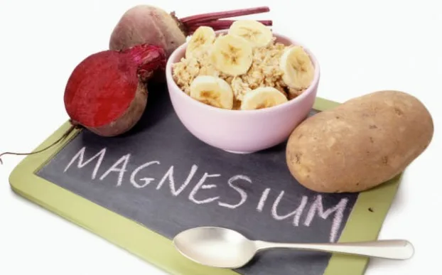 Το μαγνήσιο διατηρεί υγιή τα οστά – Δείτε σε ποιες τροφές το βρίσκουμε