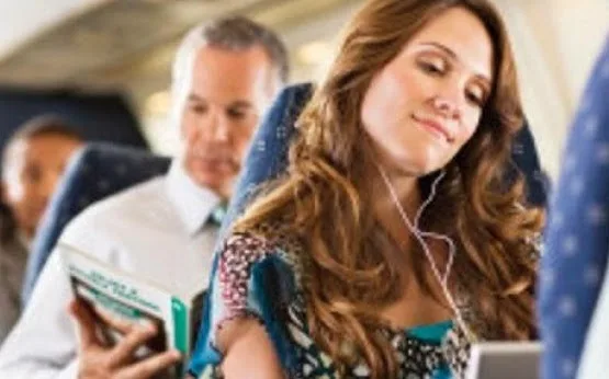 Έτσι θα επιλέξετε την ιδανική θέση στο αεροπλάνο