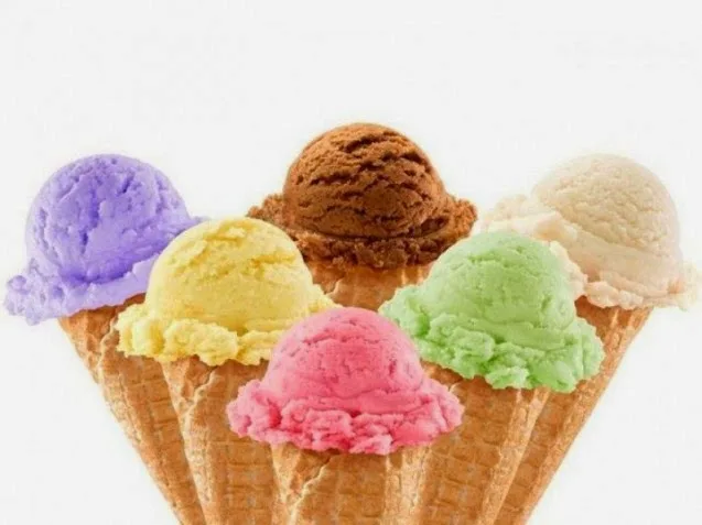 Όλα όσα πρέπει να ξέρετε για το δημοφιλέστερο γλυκό του καλοκαιριού, το παγωτό