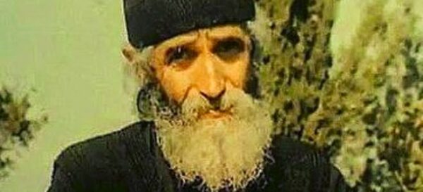 Αφιέρωμα για τα 20 χρόνια χωρίς τον γέροντα Παΐσιο!