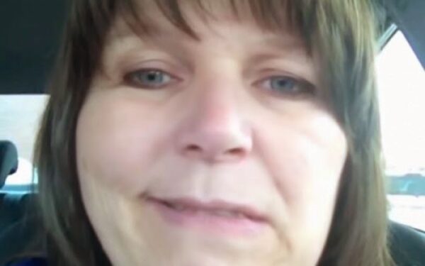 Έπαθε εγκεφαλικό και το βιντεοσκόπησε – Δείτε το συγκλονιστικό βίντεο