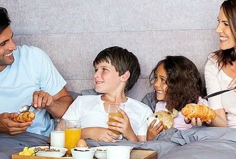 Διακοπές με τα παιδιά στο σπίτι; Οκτώ διασκεδαστικά πράγματα για να γεμίσετε την καθημερινότητά σας!