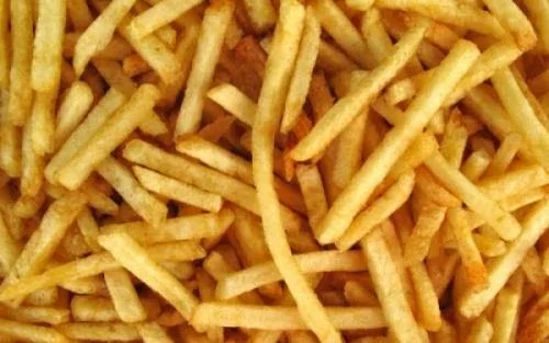Δείτε από ποια σοβαρή ασθένεια κινδυνεύετε αν τρώτε πολλές τηγανητές πατάτες