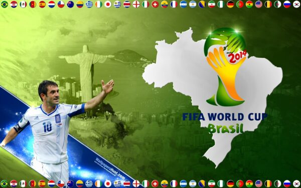 Bloomberg: Η Ελλάδα θα ΚΕΡΔΙΣΕΙ την Κόστα Ρίκα και θα περάσει στους “8”! Πόσο θα είναι το σκορ;