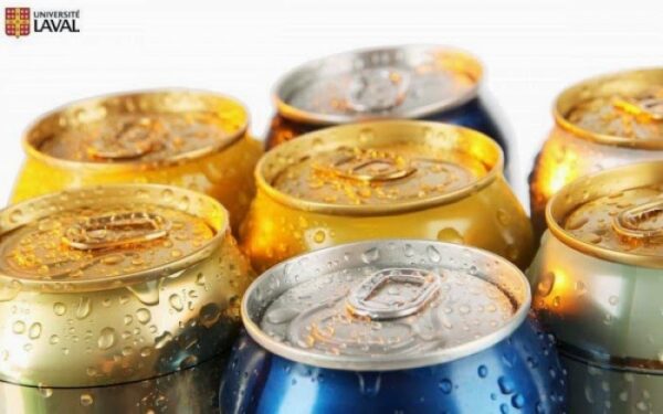 Δείτε πόσα κουτάκια αναψυκτικό αυξάνουν τον κίνδυνο καρκίνου