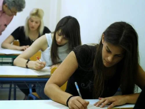 Αύριο θα ανακοινωθούν οι βαθμοί των Πανελλαδικών