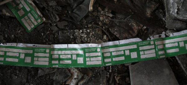 Συγκλονιστικές φωτογραφίες από το ερειπωμένο Ελληνικό – Σοκάρει η τραγική κατάσταση που βρίσκεται [photos]