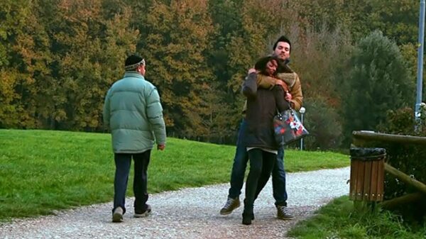 Κοινωνικό πείραμα: Θα βοηθούσατε αυτή τη γυναίκα; [video]