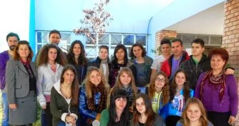 Πρωτιά σε Πανελλαδικό επίπεδο για το 2ο ΕΠΑΛ Αμαλιάδας!