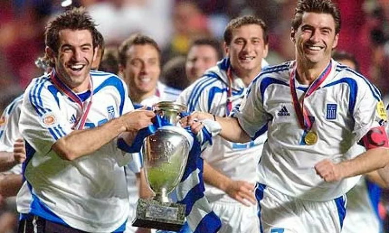 Ζαγοράκης: Ευχαριστώ τον Θεό που το έζησα