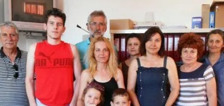 Δυο μητέρες και ένας 17χρονος στην Αμαλιάδα πέτυχαν το ακατόρθωτο! Αρίστευσαν στις Πανελλαδικές και ετοιμάζονται για το πανεπιστήμιο! [photo]