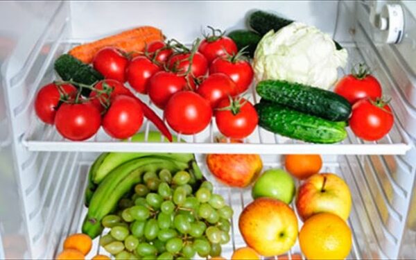 ΔΕΙΤΕ ! Πρέπει ή όχι να βάζετε τις ντομάτες στο ψυγείο!