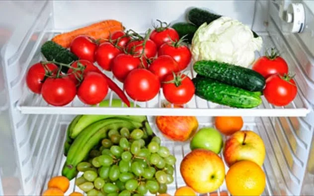 ΔΕΙΤΕ ! Πρέπει ή όχι να βάζετε τις ντομάτες στο ψυγείο!